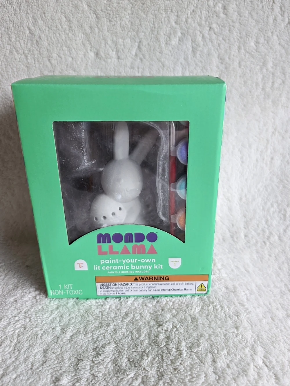 Target new sealed